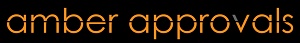 Amber Approvals